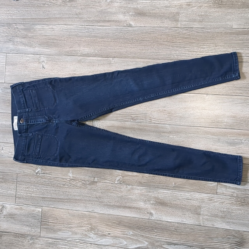 5/$25 Abercrombie Kids Skinny Jeans Size 16